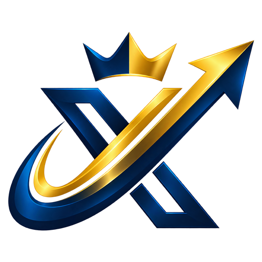 XpertBoss Royal Emblem